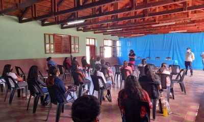 El Instituto Loutaif de Orán dicatará en Los Toldos la tecnitura en Turismo