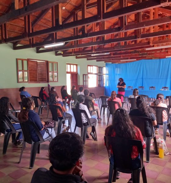 El Instituto Loutaif de Orán dicatará en Los Toldos la tecnitura en Turismo