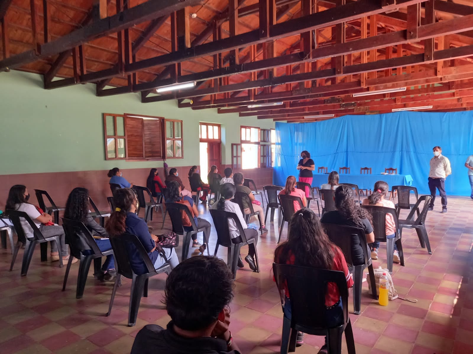 El Instituto Loutaif de Orán dicatará en Los Toldos la tecnitura en Turismo