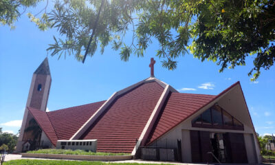 iglesia catedral san ramon oran