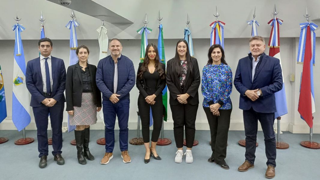 El Norte argentino propondrá a las Yungas como patrimonio mundial.